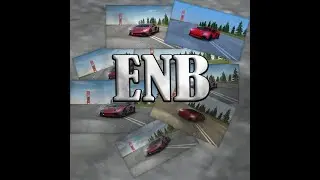 ENB Radmir role play | Улучшенная графика Радмир