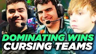 LS | The Most Unexpected Dominating Performance & Max Waldo Interview | FLY vs C9