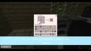 Minecraft Technic Pack: Demonstrating UU-Matter