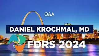 FDRS 2024 - Q&A