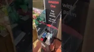 Amazon. положено будет начертание на правую руку их или на чело их (Откр.
