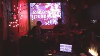 “Kill The Luv (Die 4 U Baby)” live at The Velvet Lounge (12/18/2021)