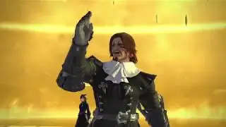 FFXIV: God Kefka Clear (DRG POV)