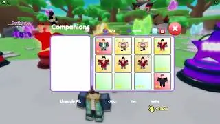 how to get +1 equipped in anime clicker simulator (easy)