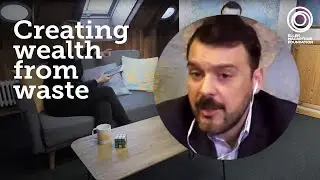 How the Fourth Industrial Revolution Can Embrace a Circular Economy | Latin America Case Study