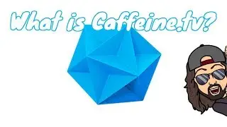 what is Caffeine.tv and could it be the new Twitch?