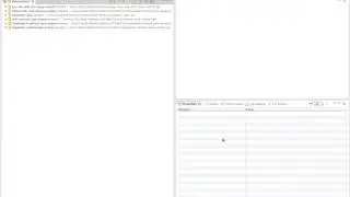 How to Import an Example from GitHub into Eclipse