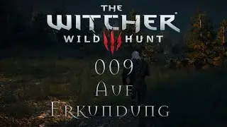 The Witcher 3: Wild Hunt [009] - Auf Erkundung