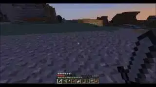 Minecraft Let's Play - 10 серия - Достижение