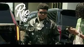 Bossman Dlow Type Beat - Real Trapper (RioOnTheBeatYeaYea)