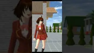 mencoba pose terbaru || sakura school simulator || cara nya ada di Vidio lengkap ya🤗 silahkan mampir