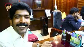 Dabang SSP Masood Bangash   Asghar Khoso
