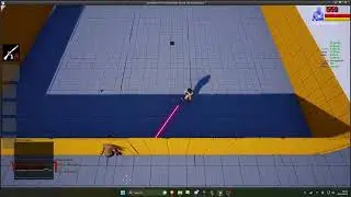 02 Zombie Recon - Zombie AI