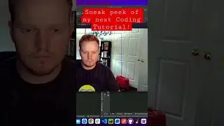 Object Detection OpenCV Python Tutorial sneak peek!
