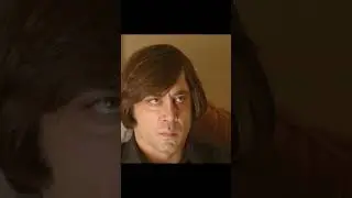 "No Country for Old Men". What is the film about?