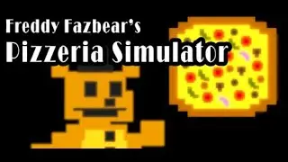 final do completion/verdadeiro e gravestone easter egg  Freddy Fazbear's Pizzeria Simulator/fnaf 6