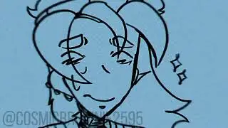 @Aeroblastw @deathprophecy tell me you know /Part 5/Sorry I MADE YOU WAIT!!!/Ft: Human Mina!!!