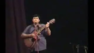 Рашид Ахмедов. 