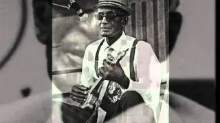Sleepy John Estes~ Someday Baby (1935)