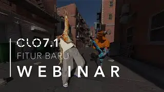 CLO 7.1 New Feature Webinar (Indonesian)