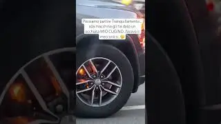 😂 hanno detto “tranquilli, l’ha controllata mio CUGGINO”… ma non è andata BENE🔥💀
