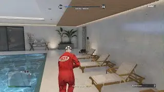 Grand Theft Auto V #ps5 #gta5 #subscribe