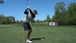 THE KEYS TO WINNING!  Padraig's pure swing and amazing stats!