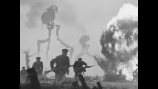 La primera guerra mundial fue contra extraterrestres