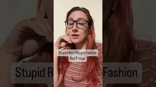 That dress though