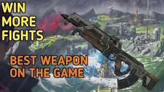 1v2 with flatline is easy