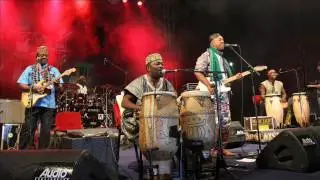 Osibisa-Sunshine Day  (Live)
