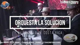 Urge- La Solución- Fernando Chía.