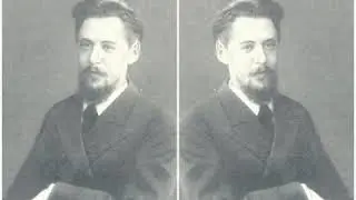 Иннокентий Анненский - Светлый нимб
