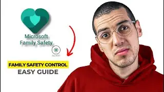 How To Turn Microsoft Family Safety On & Off (2025)