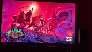 Vizio 2021 PQX 'Game' Picture mode