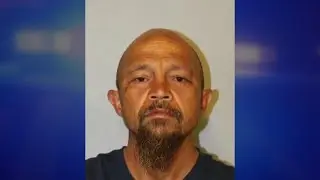Man arrested for Kailua-Kona bank robbery this afternoon