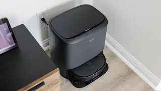 eufy Clean X9 Pro CleanerBot | No Empty Station, No Problem