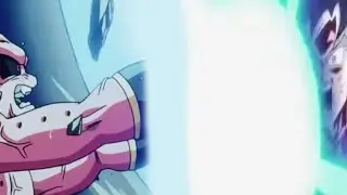 If Goku Had Too Much Prep Time