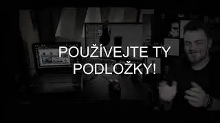 ON MÁ PODLOŽKU! - Remix pro @Duklock (Last to Leave - Humblebee)