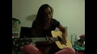 Just A Phase - Ashley Faith (Original)