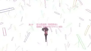 Senryuu Shoujo OP 1080p60