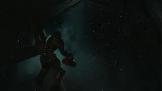 Dead Space Remake 2023 - Ambient Music