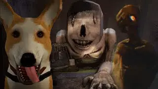 My Dog Found Hell