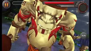 Legend of the Fighters-Part 1