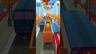 Tom Gold Run Gameplay