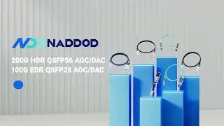 InfiniBand HDR/EDR Cable