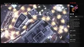 Gta5 live broadcast