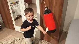 Andrei rutina de seara