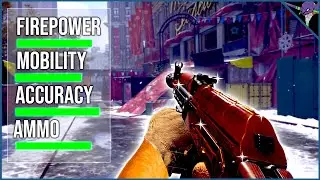 The Best Ak Build in Xdefiant Is Insane