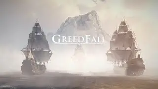 Проходим GreedFall (#1)